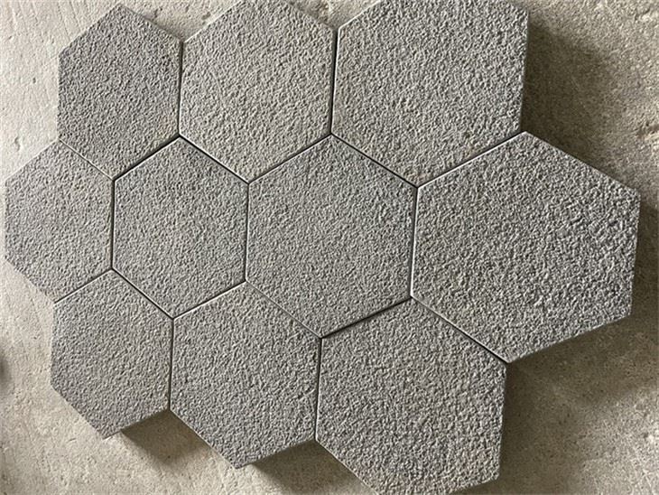 Backyard Walkway Pavers