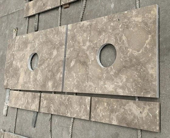Cost For Bathroom Countertops