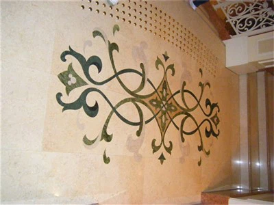Decoratieve medaillons