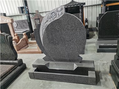 Graniet Grafstenen Voor Graven