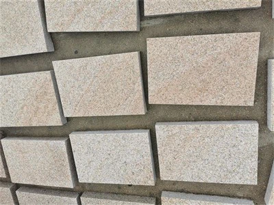 Parkeren Graniet Prijs