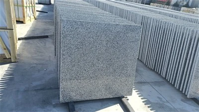 Witte Sparkle tegelvloeren