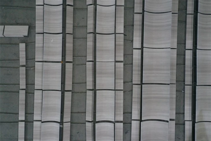 Wood Looking Marble