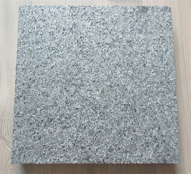 G654 Gevlamd
