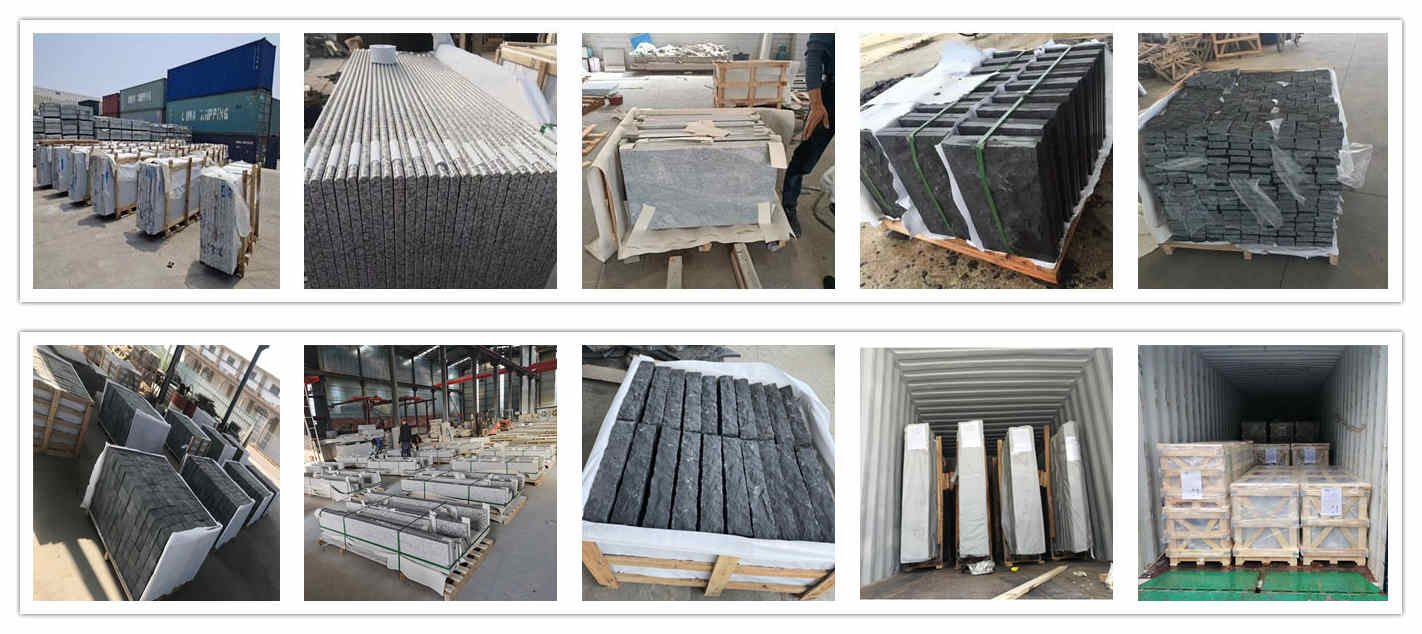 granite types packing and loading granite types packing and loading