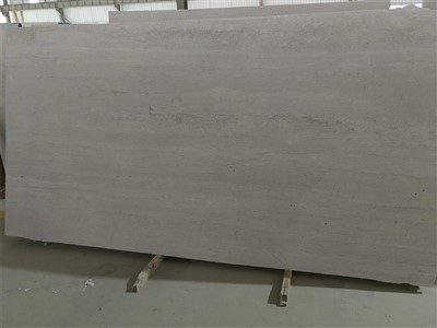 Grijze Travertijn Steen